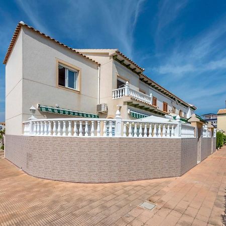 Villa-Capricho Playa - Caprice Villa Beach La Mata  Eksteriør bilde