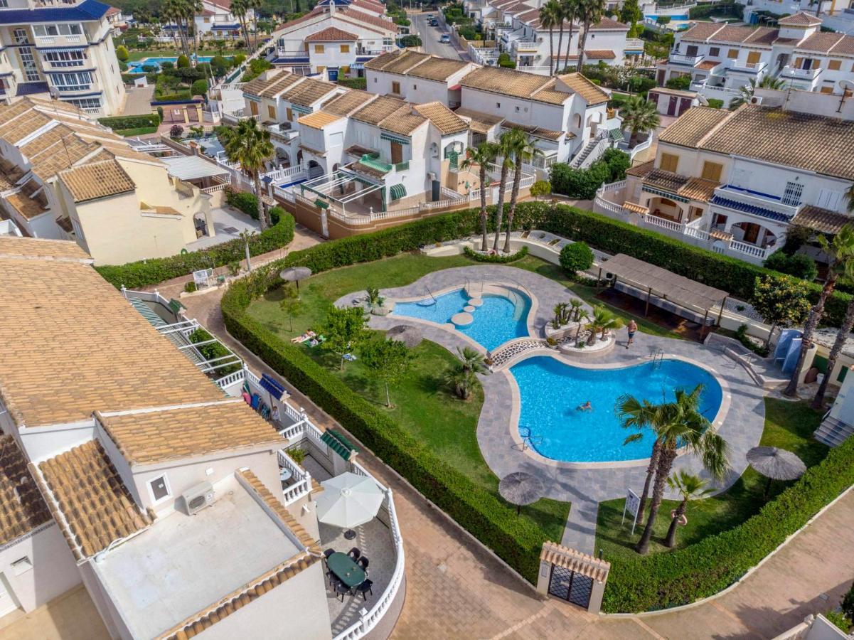 Villa-Capricho Playa - Caprice Villa Beach La Mata  Eksteriør bilde