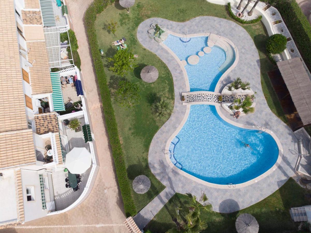 Villa-Capricho Playa - Caprice Villa Beach La Mata  Eksteriør bilde